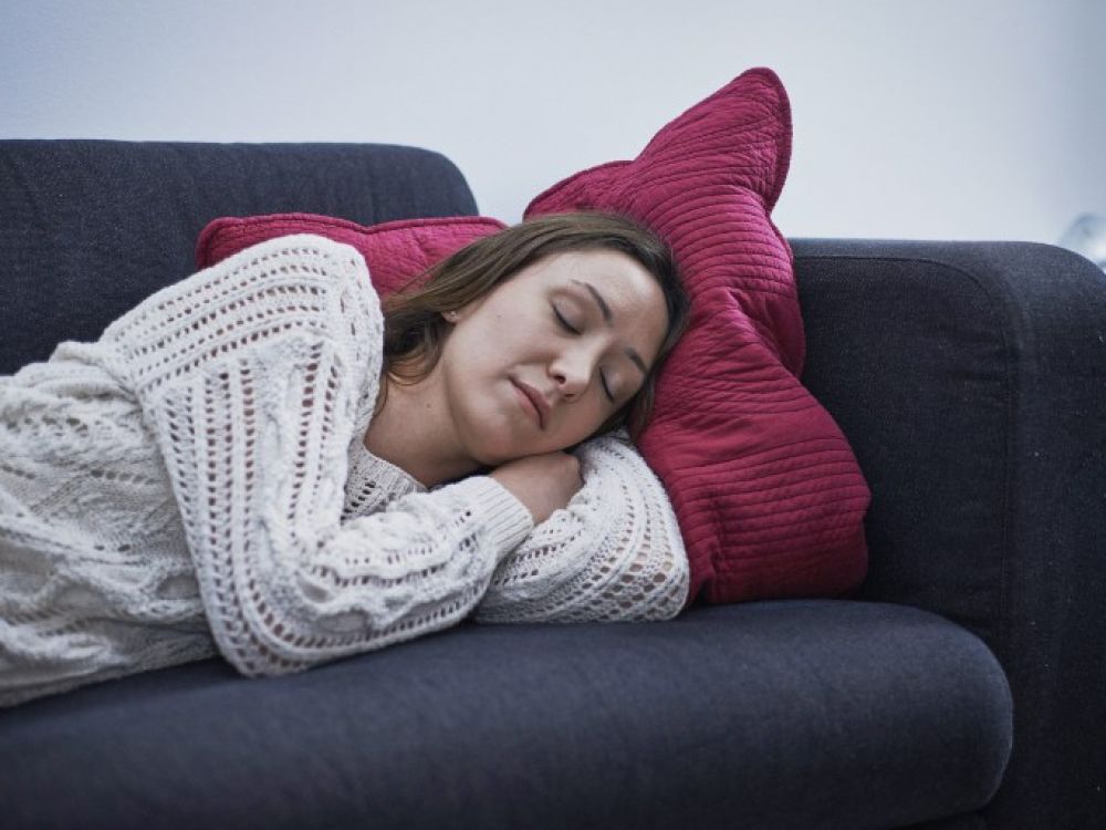 8 conseils pour dire STOP à la déprime automnale